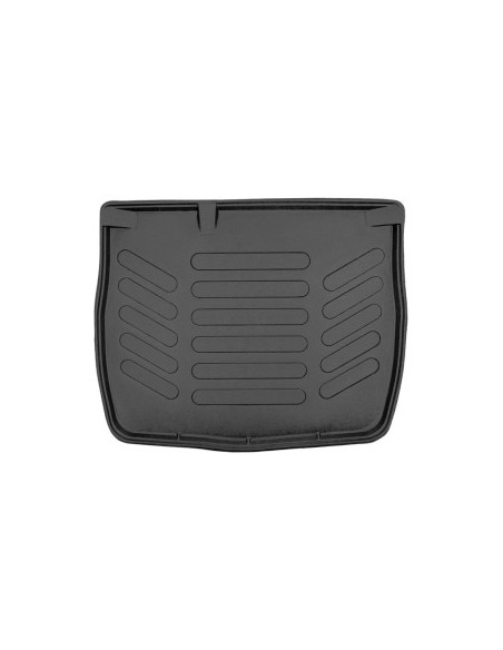 Umbrella Trunk Protection Mat for Seat Leon II 2005-2012