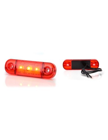Λάμπα Γκαμπαρίτ Led 709 W97.1 12V-24V Θέση...