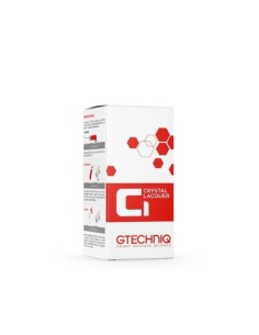 C1 Crystal Lacquer Ceramic Protection Gtechniq 50ml