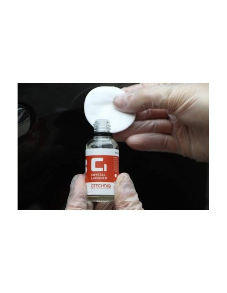 C1 Crystal Lacquer Ceramic Protection Gtechniq 50ml
