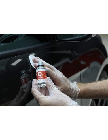 C1 Crystal Lacquer Ceramic Protection Gtechniq...