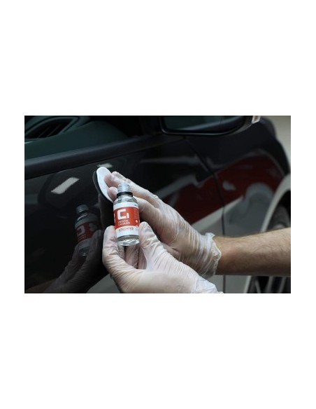 Κεραμική Προστασία C1 Crystal Lacquer Gtechniq 50ml