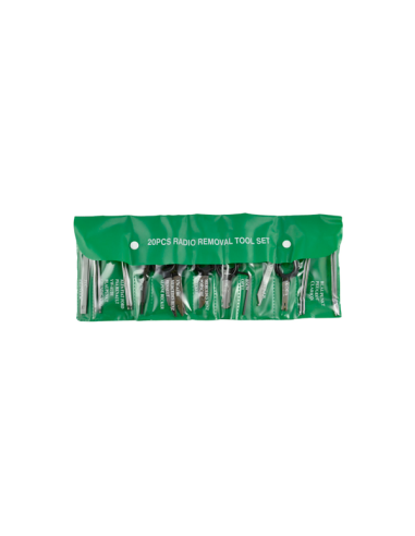 Radio Removal Tool Kit