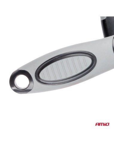 Tire, Wheel, Rim Cleaning Brush 17 cm Amio