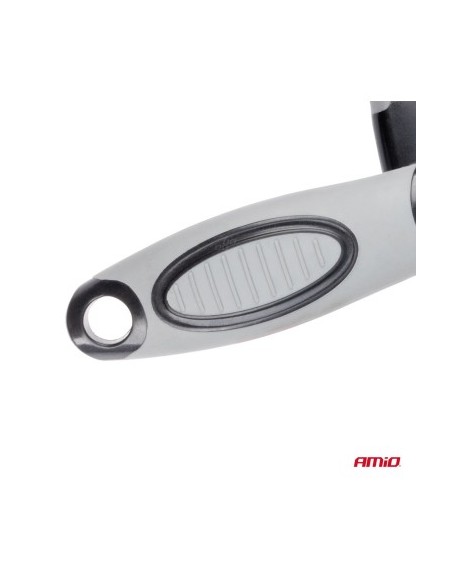 Tire, Wheel, Rim Cleaning Brush 17 cm Amio