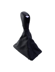Gear Shift Knob Cover for Mercedes-Benz Class E W211, 5...