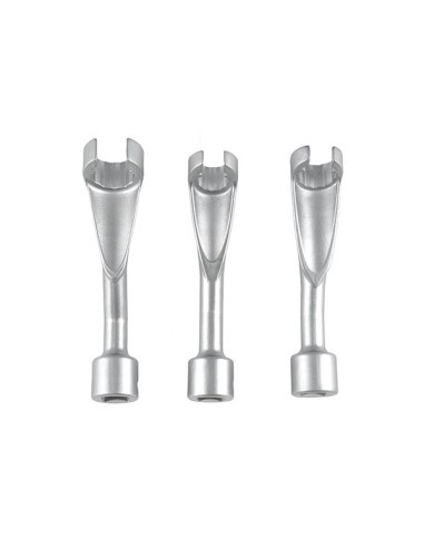 Injector Pipe Wrench Set