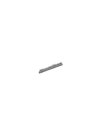 1/4` Socket Set (18 pcs)