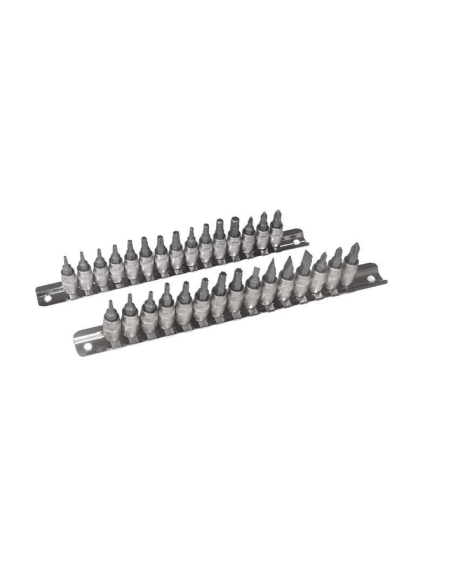 1/4` Socket Set