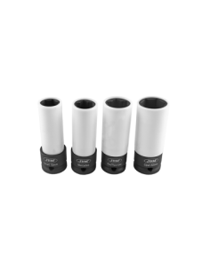 Set 4 Tubulare De Impact Pentru Jante Din Aliaj 1/2 `