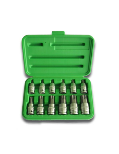 Set 12 Piese 1/2 Imbus Torx