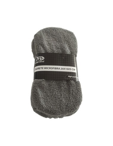 Microfiber Sponge 20X10X5 cm Mega Drive