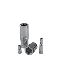 Set 28 Tubulare Torx Scurte Si Lungi 2
