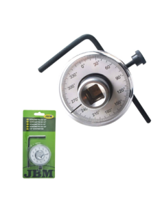 Device for Measuring the Tightening Angle 1/2