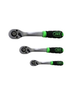 72-Tooth Ratchet 1/2`` 255MM