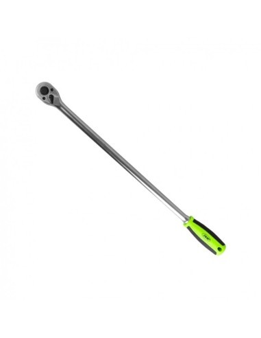 3/8 Inch Extra Long Ratchet Key 457mm...