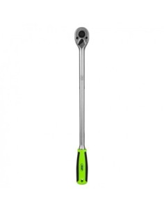 Ключ за клик 1/4 инча Extralong 305mm Обратим с 72 зъба