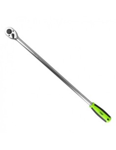 1/2 Inch Extra Long Reversible Ratchet 609mm with 72 Teeth