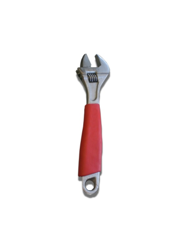 Adjustable Wrench 30cm Length /37mm Opening