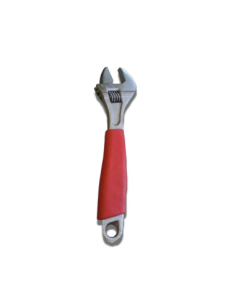 Adjustable Wrench 25cm Length /28mm Opening
