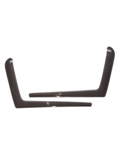 Σετ 2 Αυτοκινήτων Παράθυρα για Opel Movano (2010),...