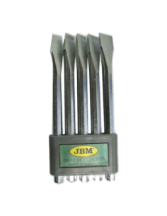 Set of 5 Darts