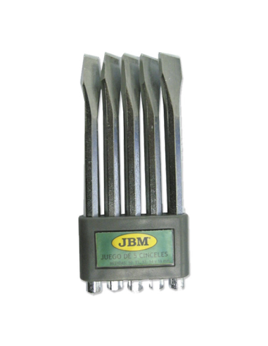 Set of 5 Darts