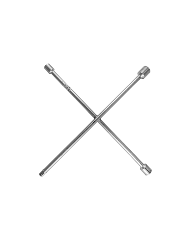 Cross Key Welded Connection 3/4