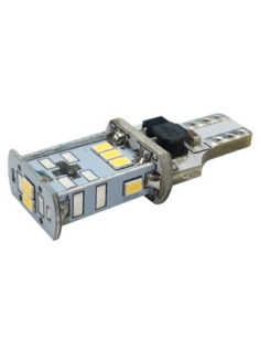 Led Auto Canbus T15 (W16W) 10 Smd 3020 12V - 6KH-T15-W