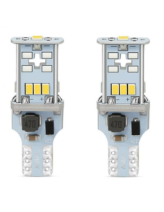 Led Auto Canbus T15 (W16W) 10 Smd 3020 12V - 6KH-T15-W 2