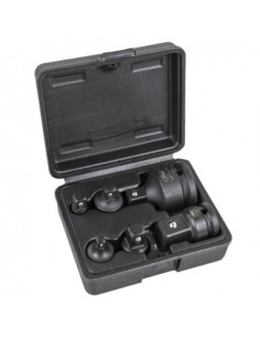 Set of 6 Impact Adapters