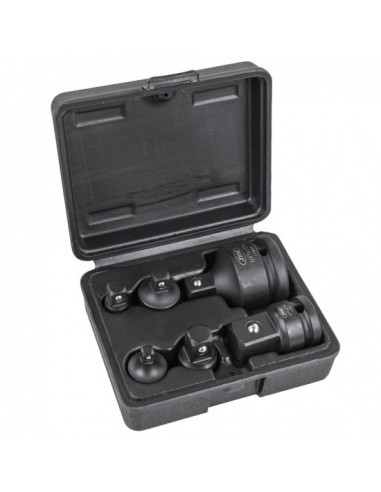Set of 6 Impact Adapters