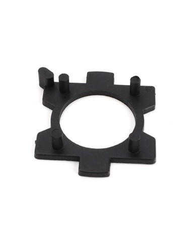 Set 2 LED H7 adapters for Mazda CX5, CX7