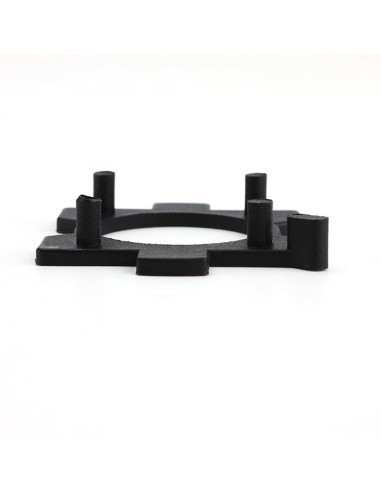 Set 2 LED H7 adapters for Mazda CX5, CX7