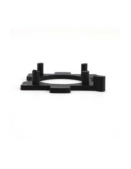 Set 2 LED H7 adapters for Mazda CX5, CX7