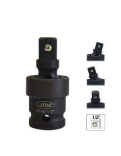 1/2' Universal Impact Joint