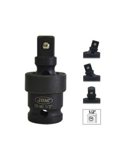 1/2' Universal Impact Joint