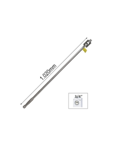 Strength Bar 3-4 inch