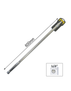 1/2 600mm-es T-erőkar