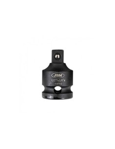 Adaptor de impact de 1/2 MAMA 3/8 TATA
