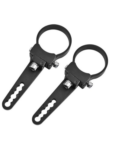 Set of 2 universal mounts for projector...