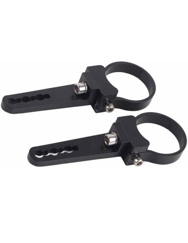 Set of 2 universal mounts for projector...