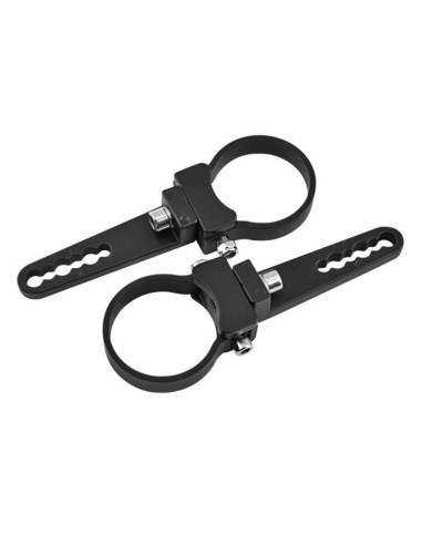 Set of 2 universal mounts for projector...