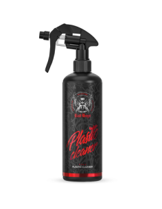Interior Plastic Cleaning Solution with Cola Scent...