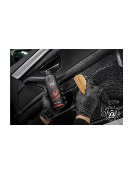 Interior Plastic Cleaning Solution with Cola Scent BadBoys Plastic Cleaner 500ml