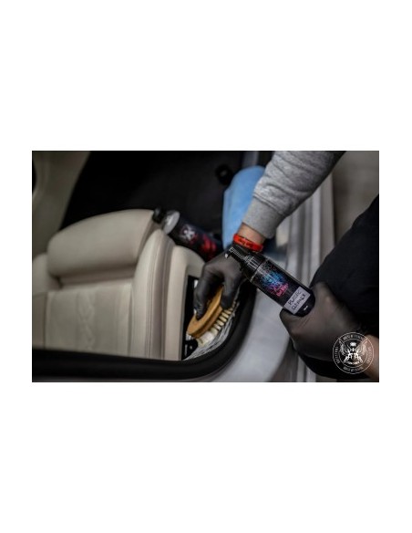 Interior Plastic Cleaning Solution with Cola Scent BadBoys Plastic Cleaner 500ml