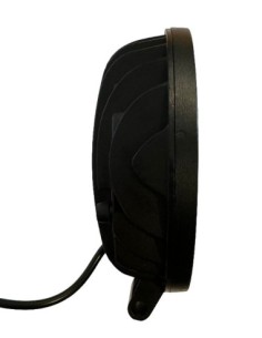 LED Offroad Прожектор за разстояние, с 4D лещи, 7 Inch,... 2