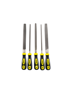 Set of 5 Files