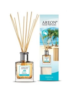 AREON Home Perfume Tortuga Room Fragrance, 150ml