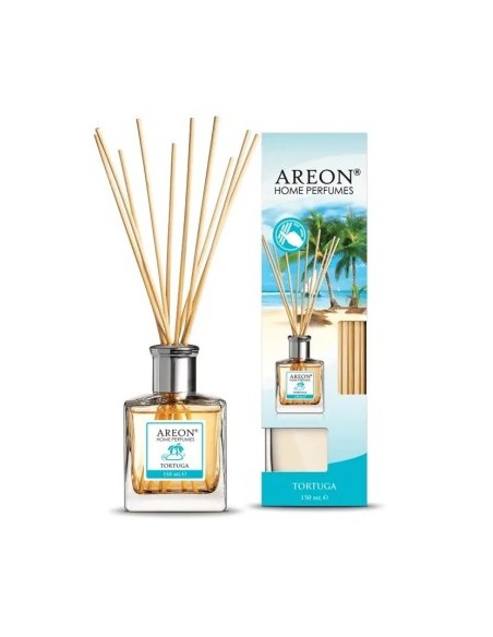 AREON Home Perfume Tortuga Room Fragrance, 150ml